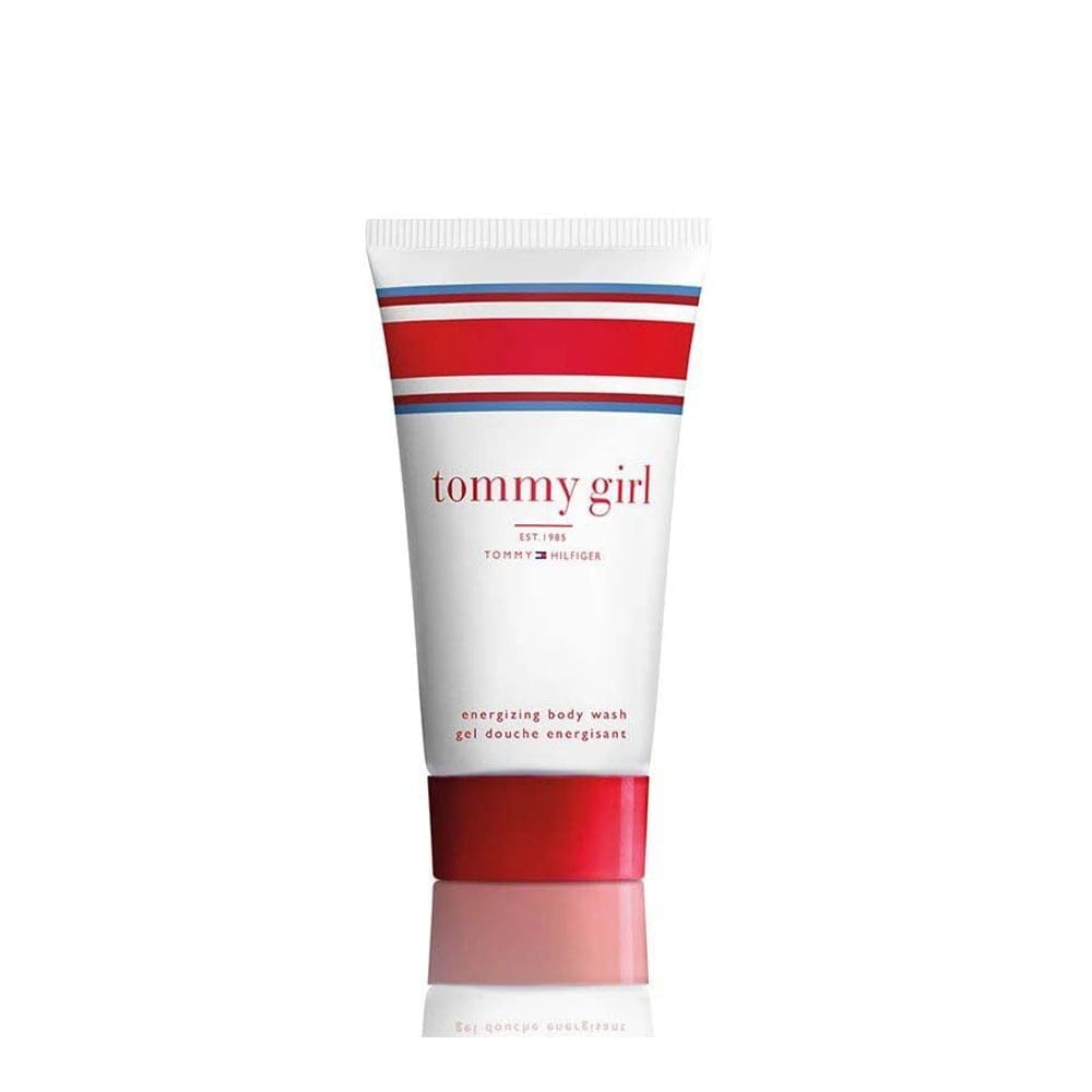 Tommy hilfiger - Gel douche 'Tommy Girl Energizing' - 150 ml