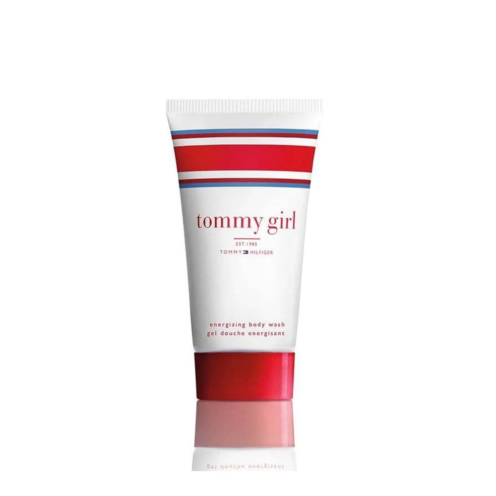 Tommy Hilfiger - Gel douche 'Tommy Girl Energizing' - 150 ml