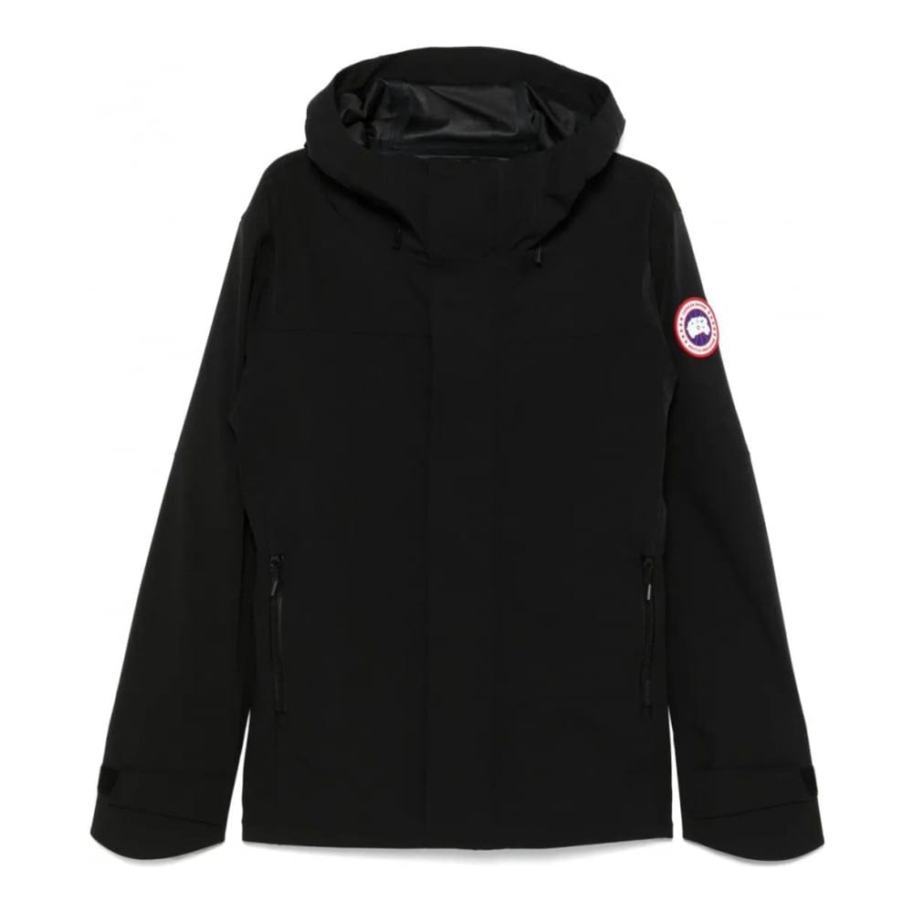 Canada goose - Veste de pluie 'Rupert' pour Hommes