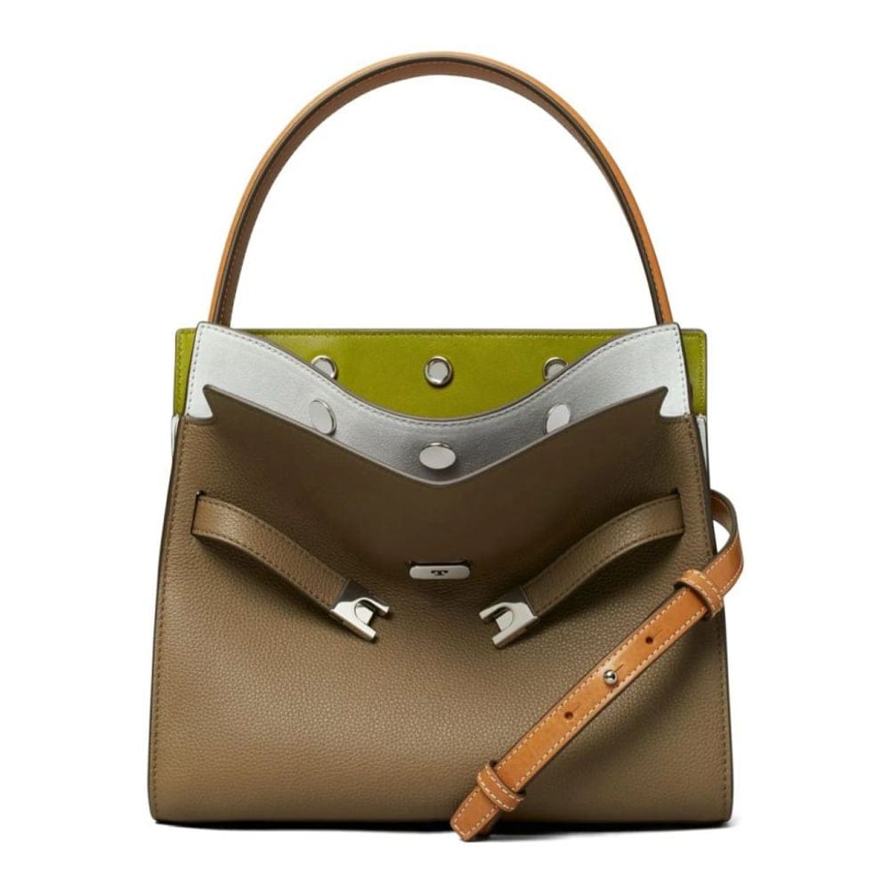 Tory burch - Sac 'Small Lee Radziwill' pour Femmes