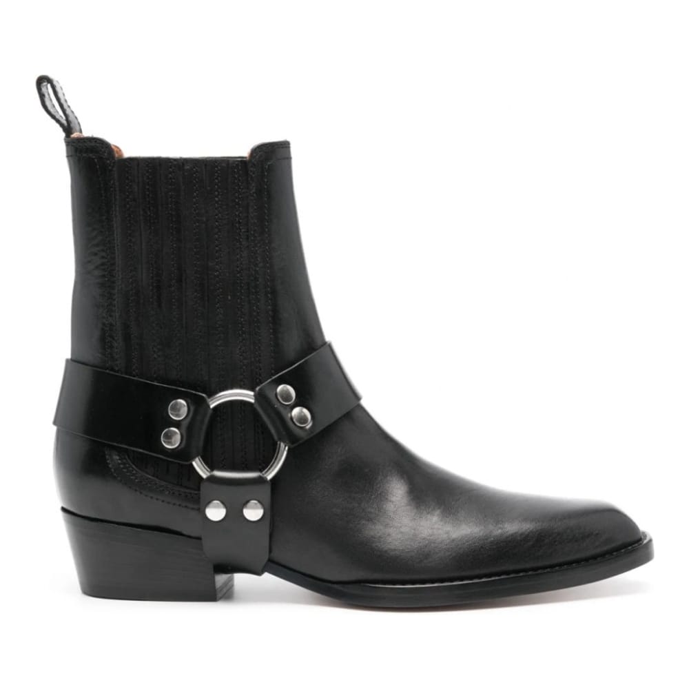 Paris texas - Bottines 'Helena' pour Femmes
