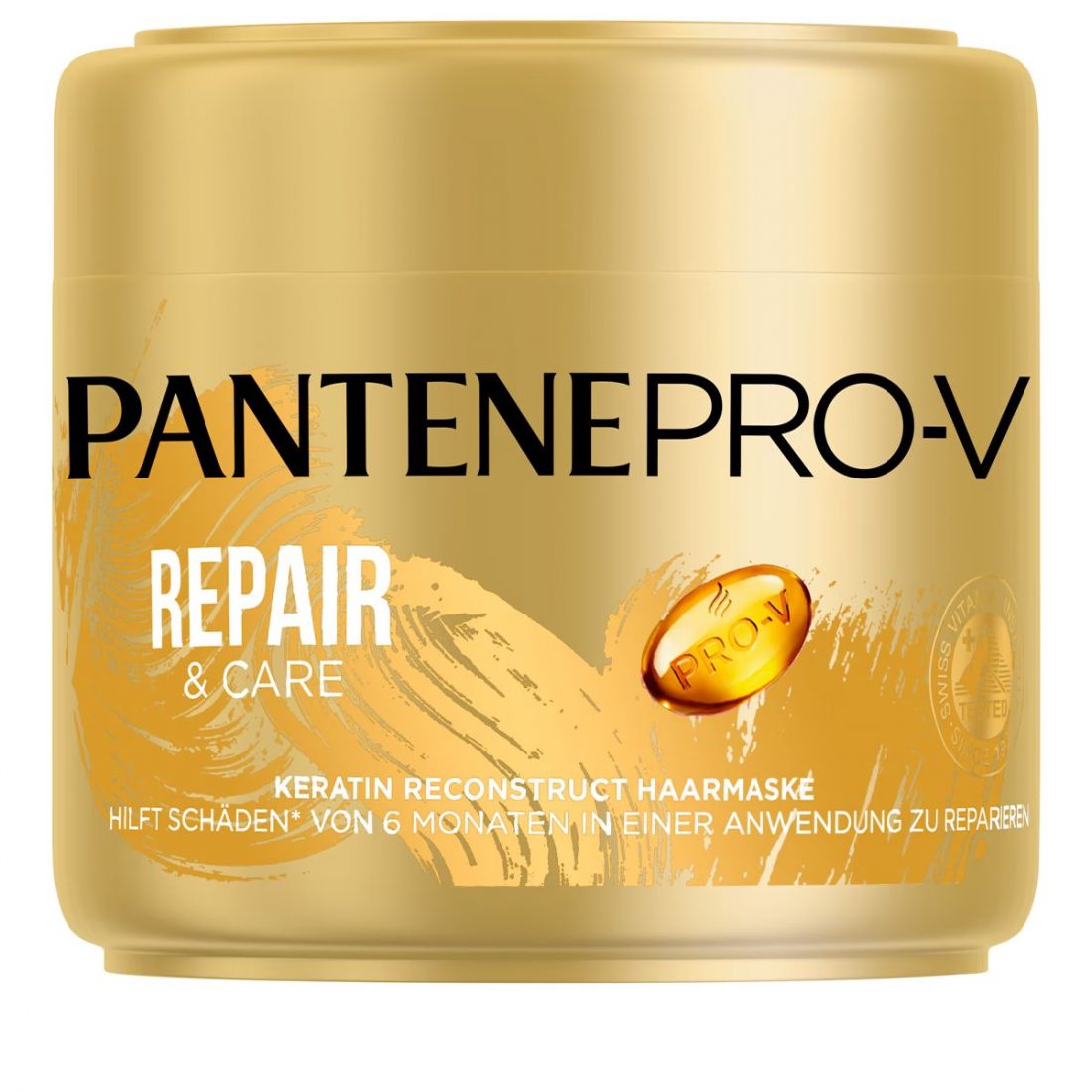 Pantene - Masque capillaire 'Pro-V Repair & Protect' - 300 ml