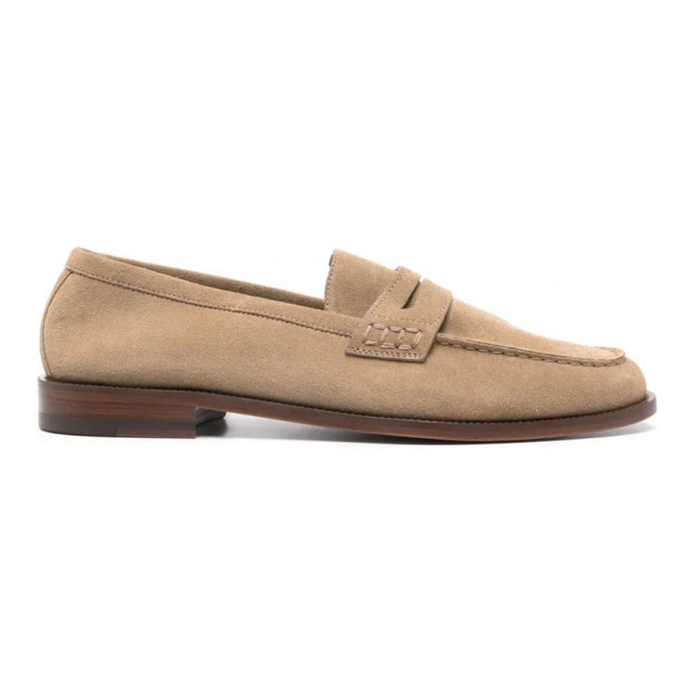 Manolo blahnik - Mocassins 'Perry' pour Hommes