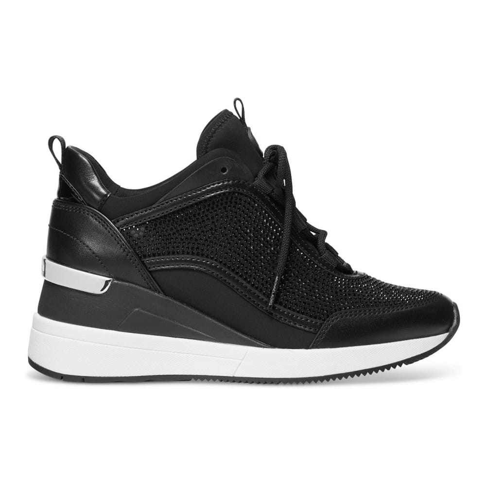 Michael kors - Sneakers 'Lolly Wedge' pour Femmes