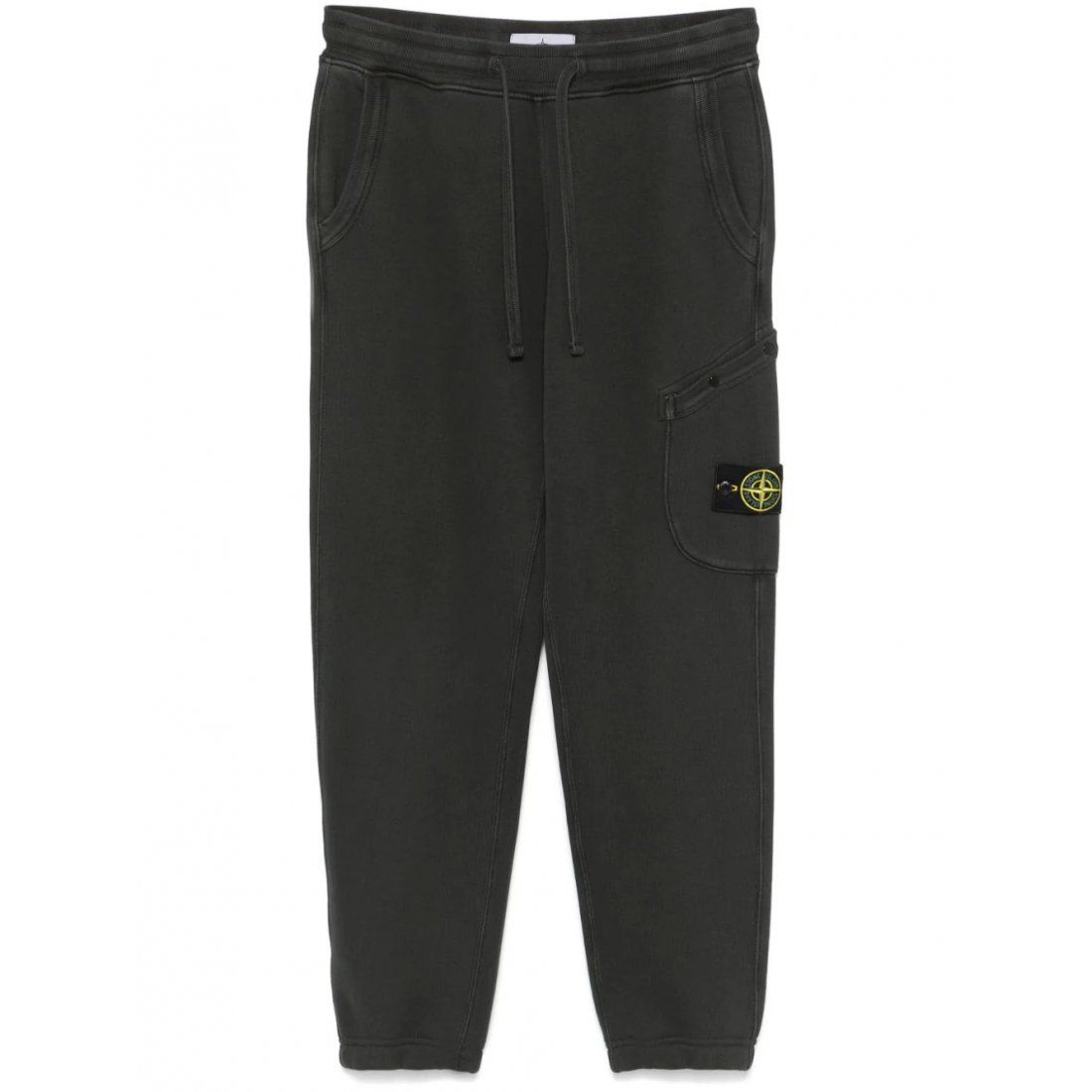 Stone island - Jogging 'Compass-Badge' pour Hommes