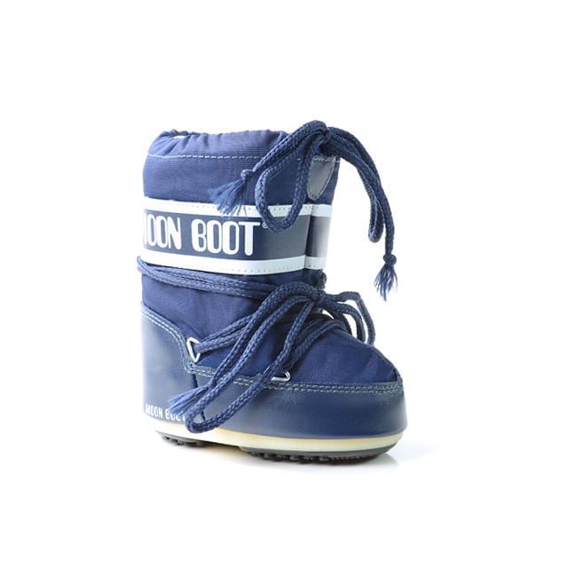 MOON BOOT - MINI NYLON