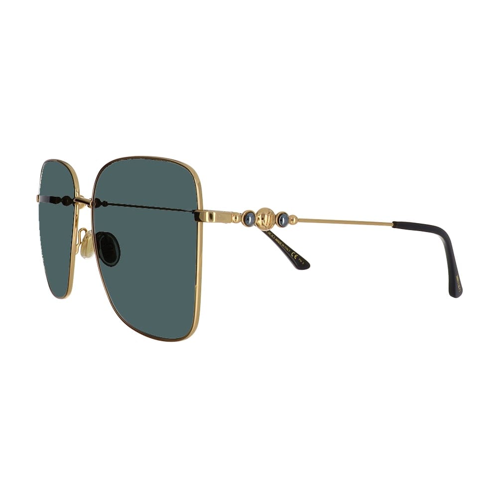 Jimmy choo - Lunettes de soleil 'HESTER-S-2M2' pour Femmes