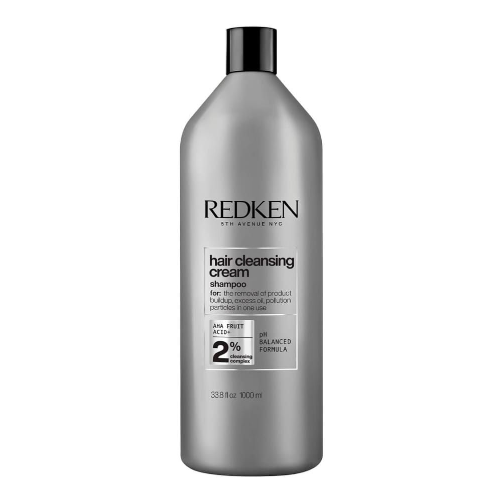Redken - Shampoing 'Hair Cleansing Cream' - 1 L