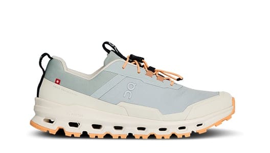 On running - Cloudhero Waterproof