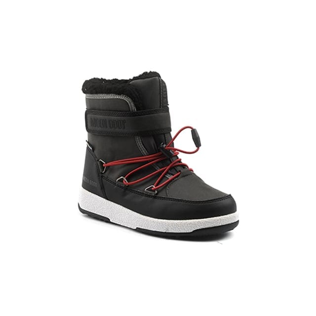 MOON BOOT - Moon Boot jr Boy Boot WP