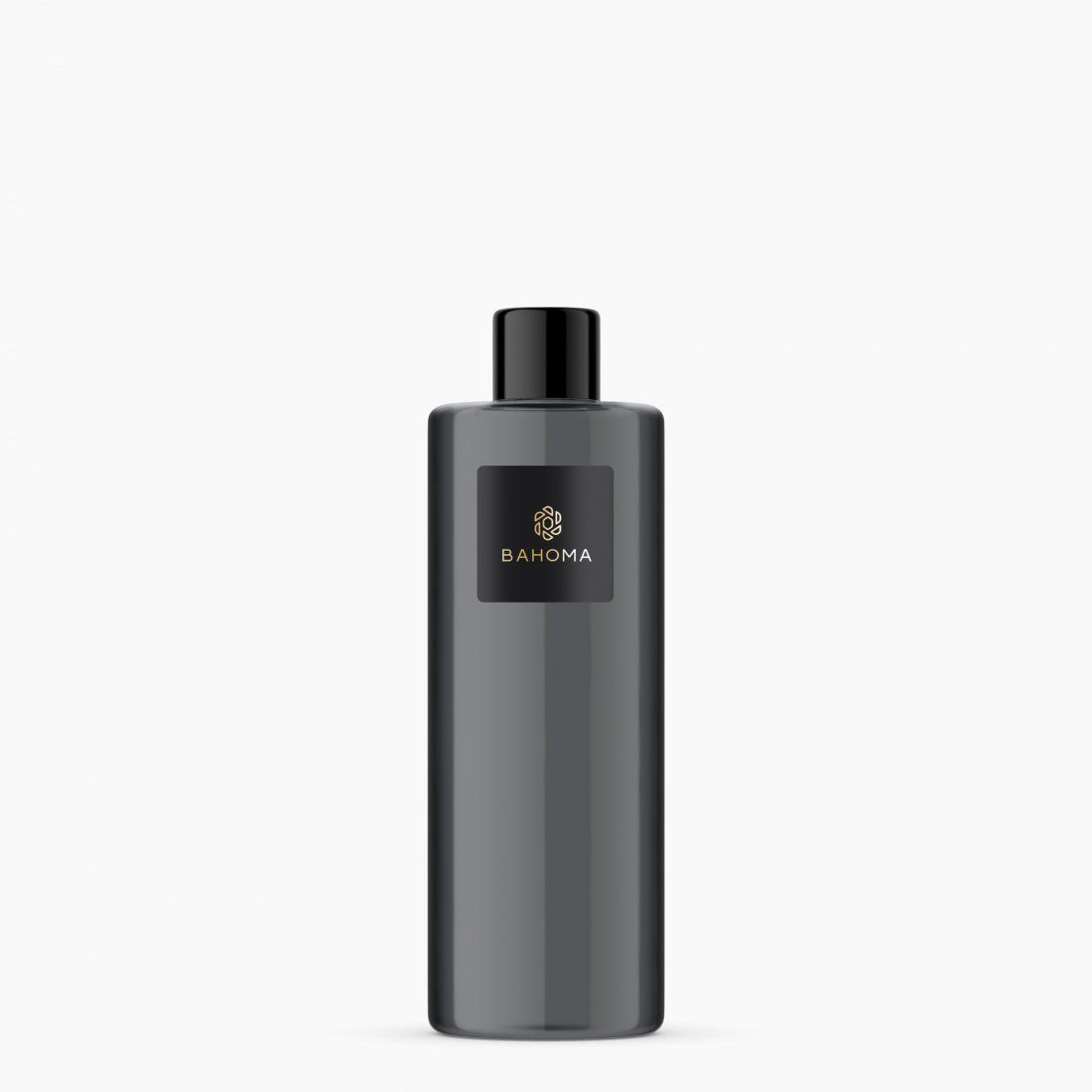Bahoma london - Recharge Diffuseur 'Obsidian' - Black Fig 500 ml