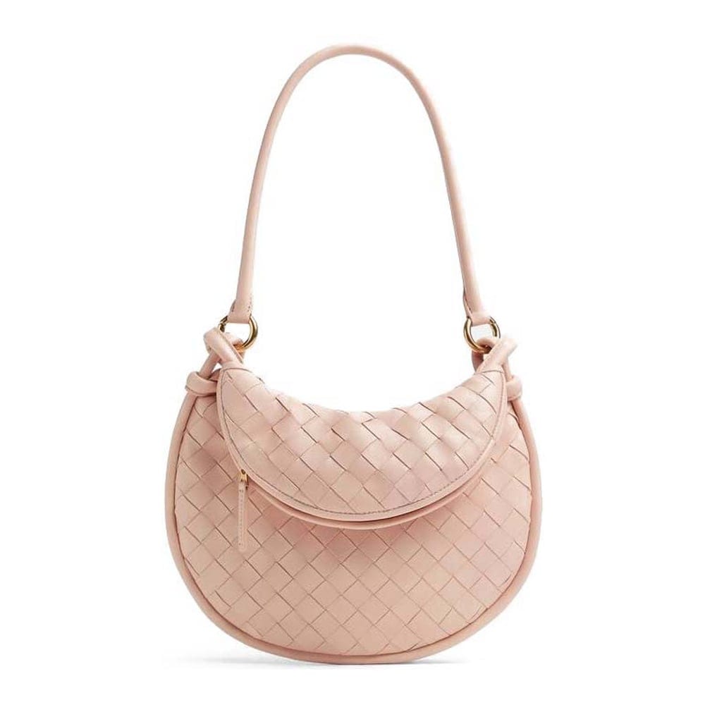 Bottega veneta - Sac à bandoulière 'Small Gemelli' pour Femmes