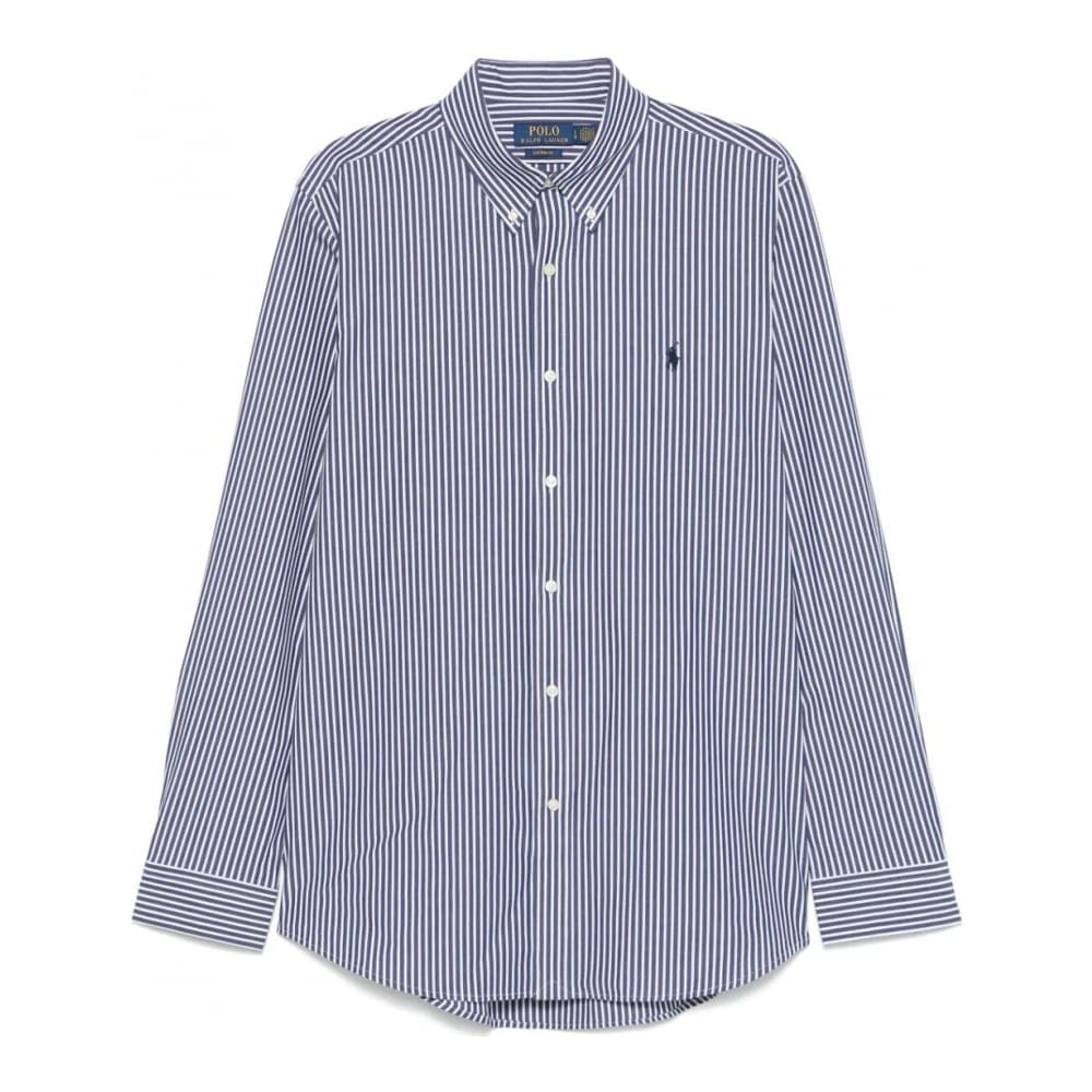 Ralph lauren - Chemise 'Pinstriped' pour Hommes