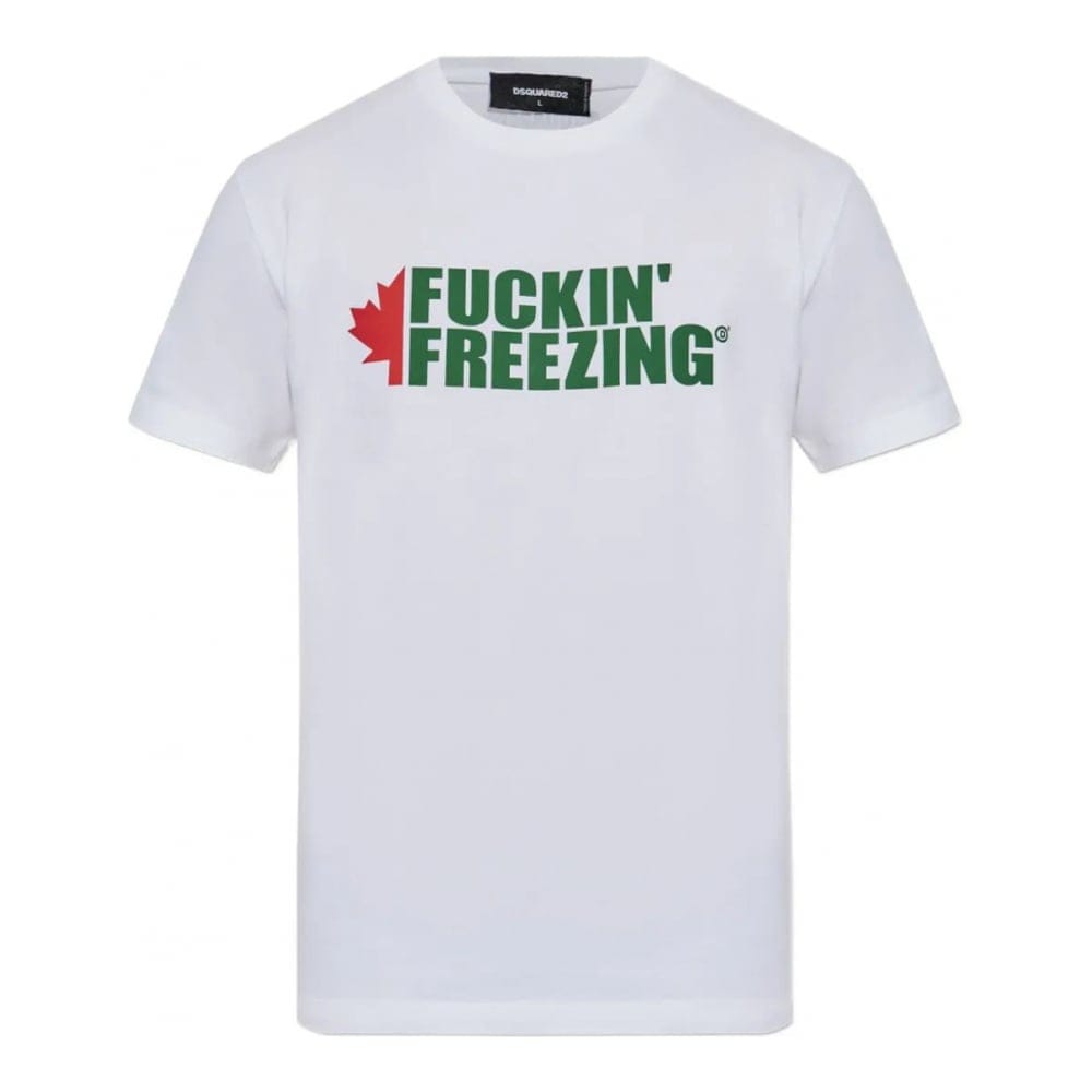 Dsquared - T-shirt  pour Hommes