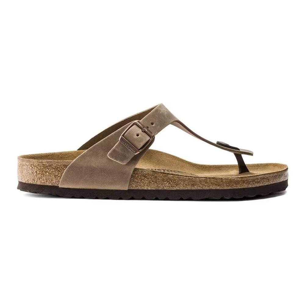 Birkenstock - "Sandales à brides 'Gizeh' pour Hommes"