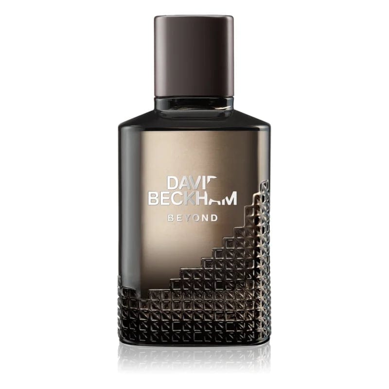 David beckham - Eau de toilette 'Beyond' - 90 ml