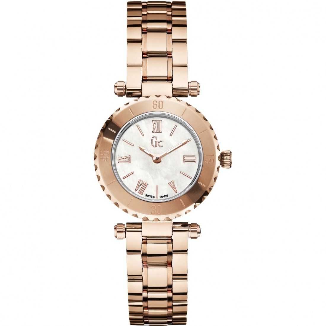 Gc - Montre 'X70020L1S' pour Femmes