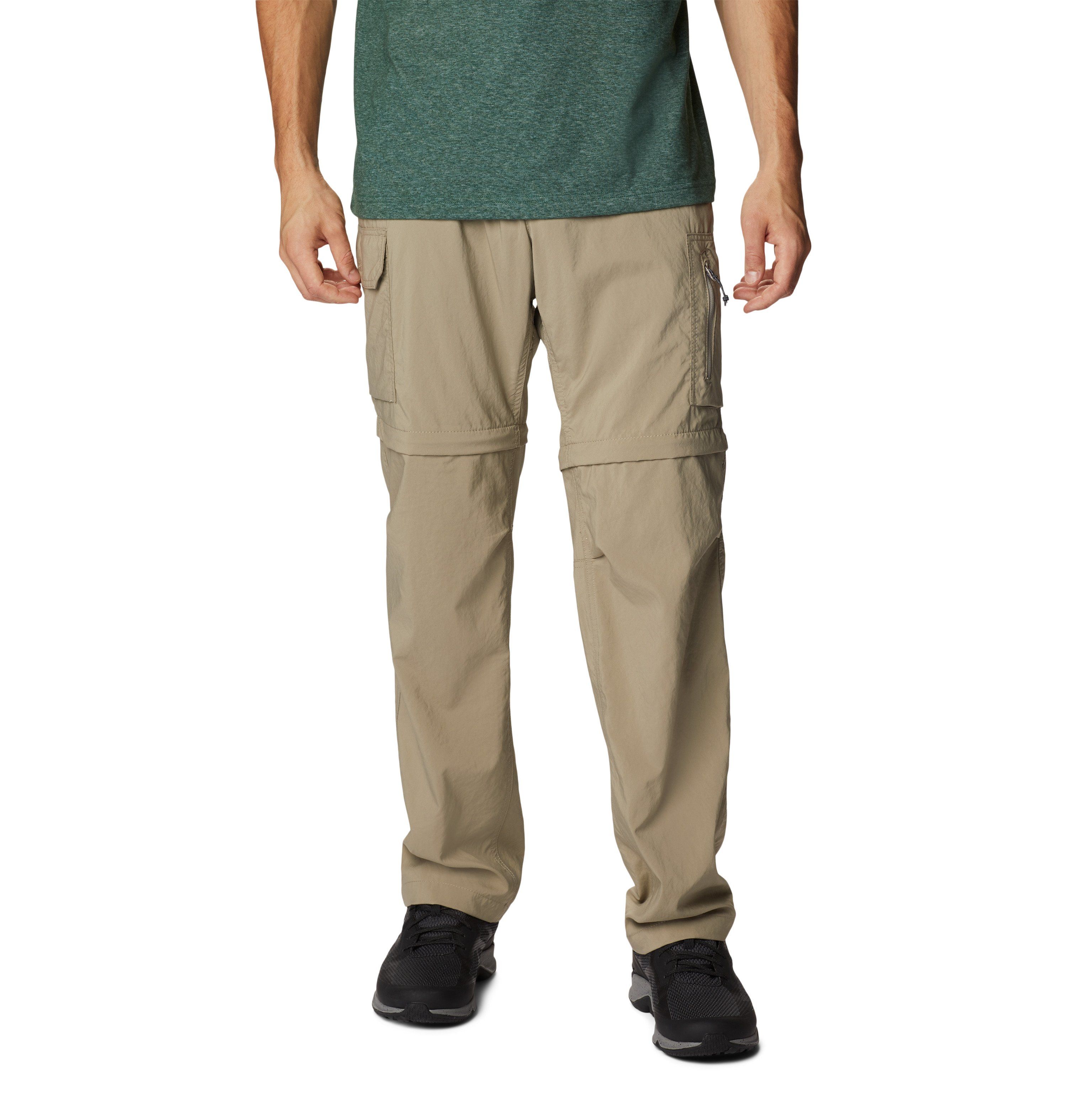 Columbia - Silver Ridge™ Utility Convertible Pant-28-30-221-2012962-S23