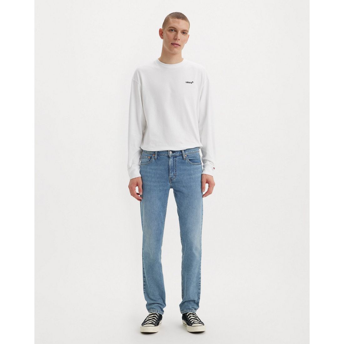Levi's - Jeans '511™ Slim Fit' pour Hommes