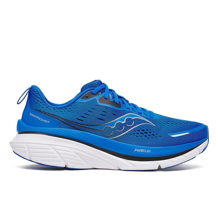 Saucony - GUIDE 18