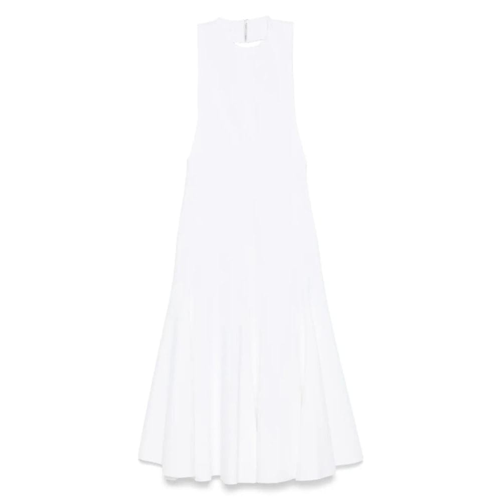 Jacquemus - Robe Midi 'La Robe Favola' pour Femmes