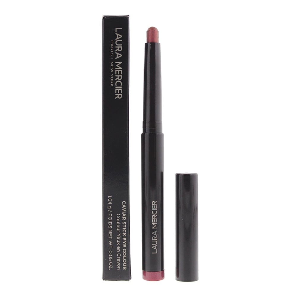 Laura mercier - Fard à paupières 'Caviar Stick' - Raspberry 1.64 g