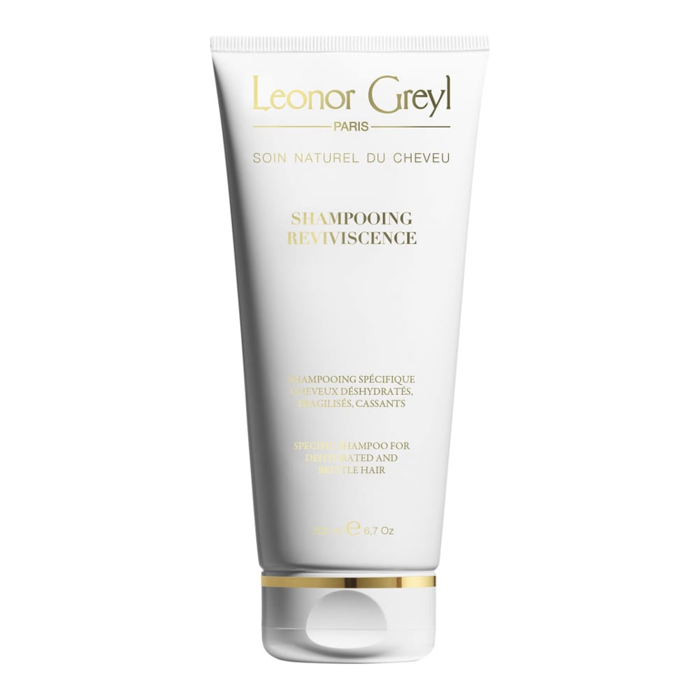 Leonor greyl - Shampoing 'Reviviscence' - 200 ml