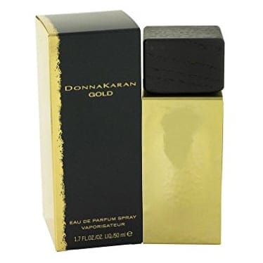 Donna Karan - Eau de parfum 'Donna Karan Gold' - 50 ml