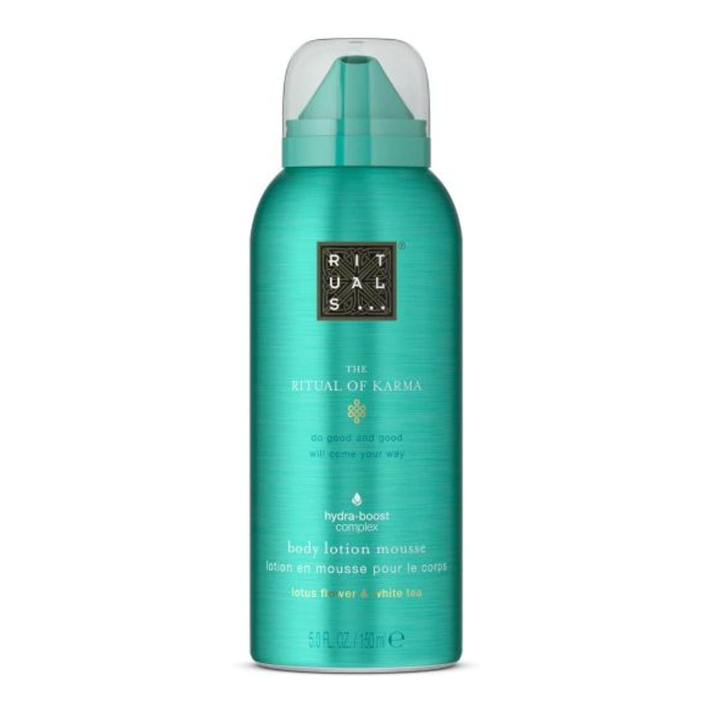 Rituals - Sérum pour lotion corporelle 'The Ritual Of Karma' - 150 ml