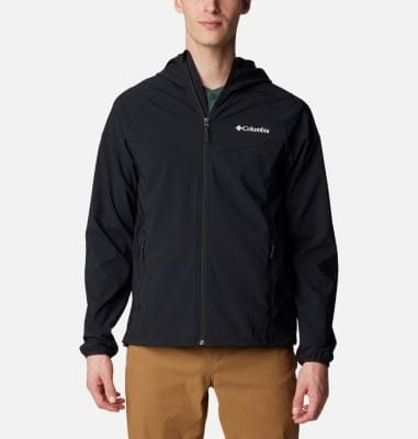 Columbia - Heather Canyon™ II Jacket