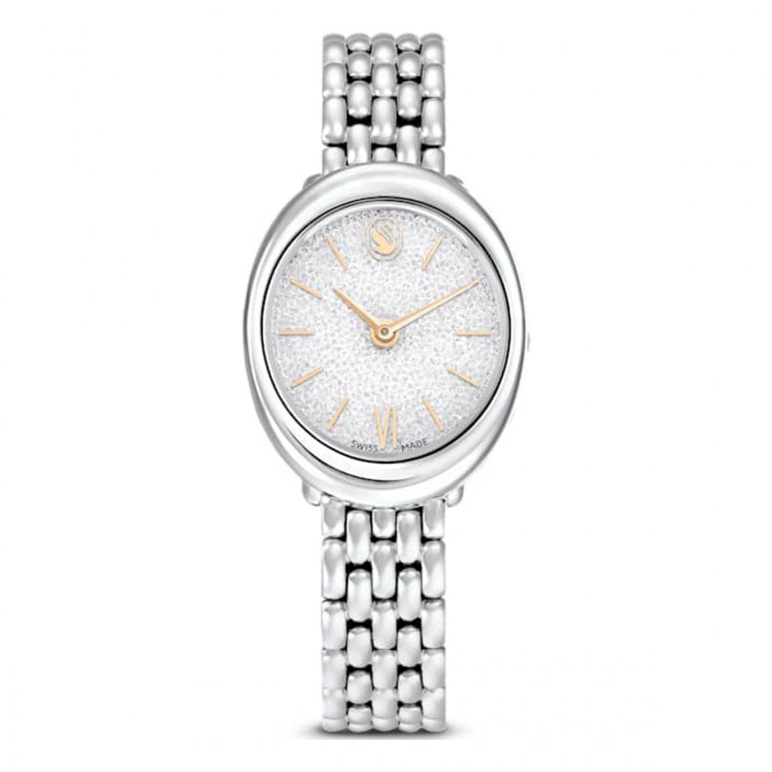 Swarovski - Montre 'Imber Oval' pour Femmes