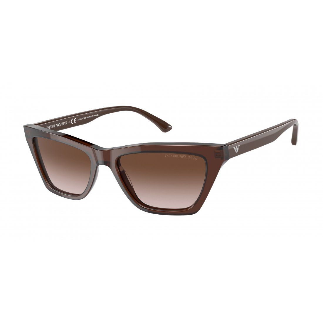 Emporio armani - "Lunettes de soleil 'EA4169-591013' pour Femmes"
