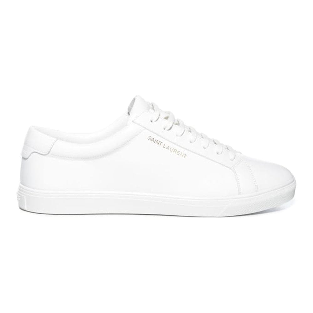 Saint laurent - Sneakers 'Andy' pour Hommes