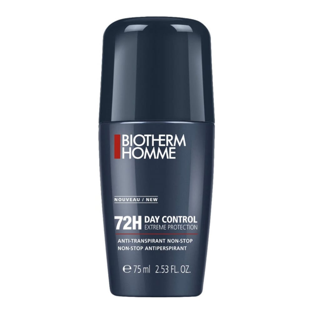 Biotherm - Déodorant Roll On '72H Day Control Extreme Protection' - 75 ml