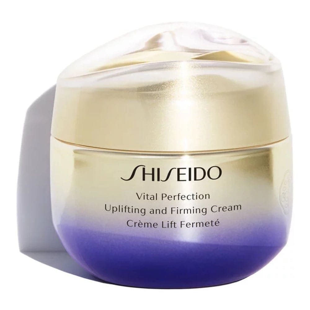 Shiseido - Crème visage 'Vital Perfection Uplifting and Firming' - 50 ml