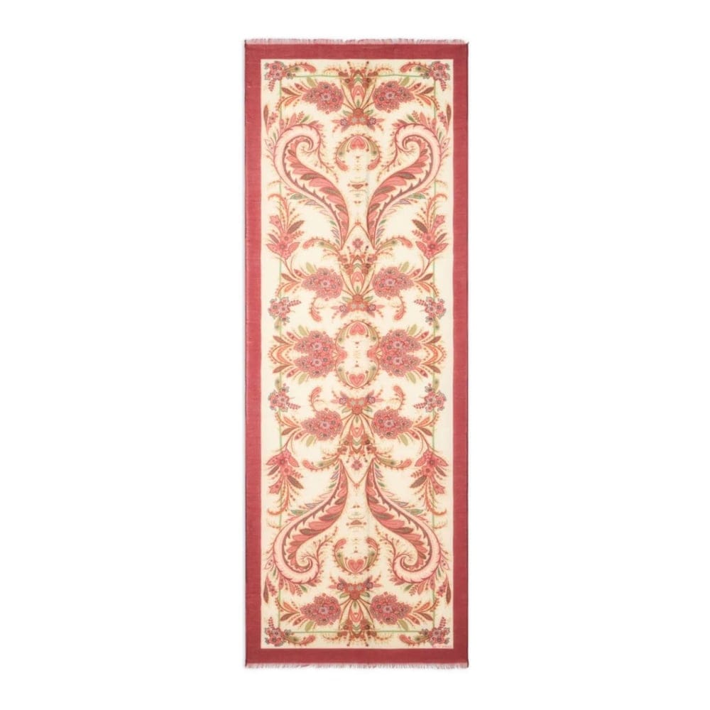 Etro - Foulard 'Paisley-Print' pour Femmes