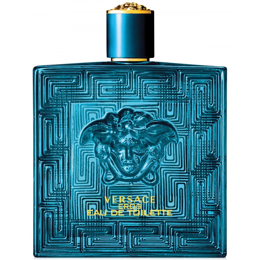 Versace - "Eau de toilette 'Eros' - 200 ml"