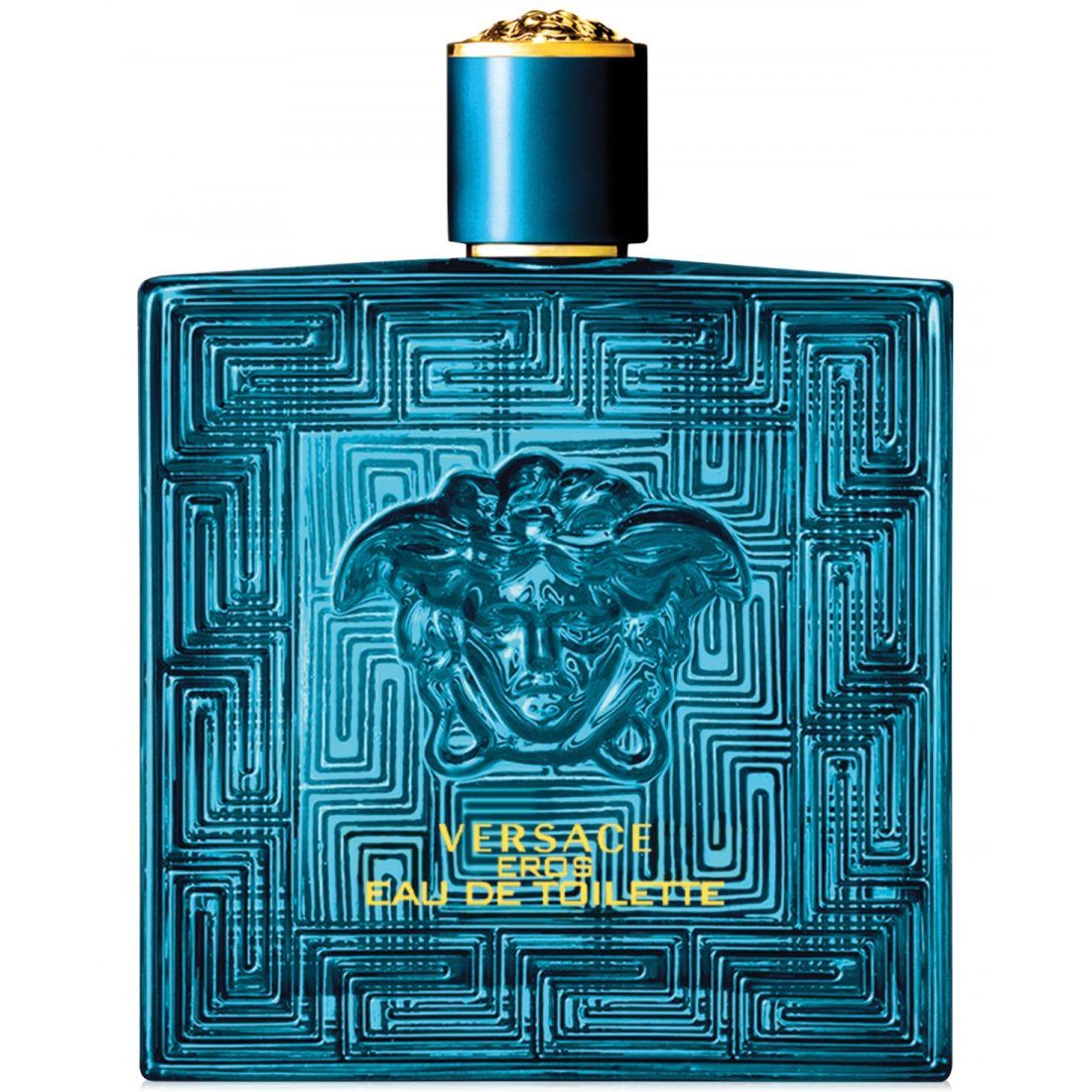 Versace - Eau de toilette 'Eros' - 200 ml