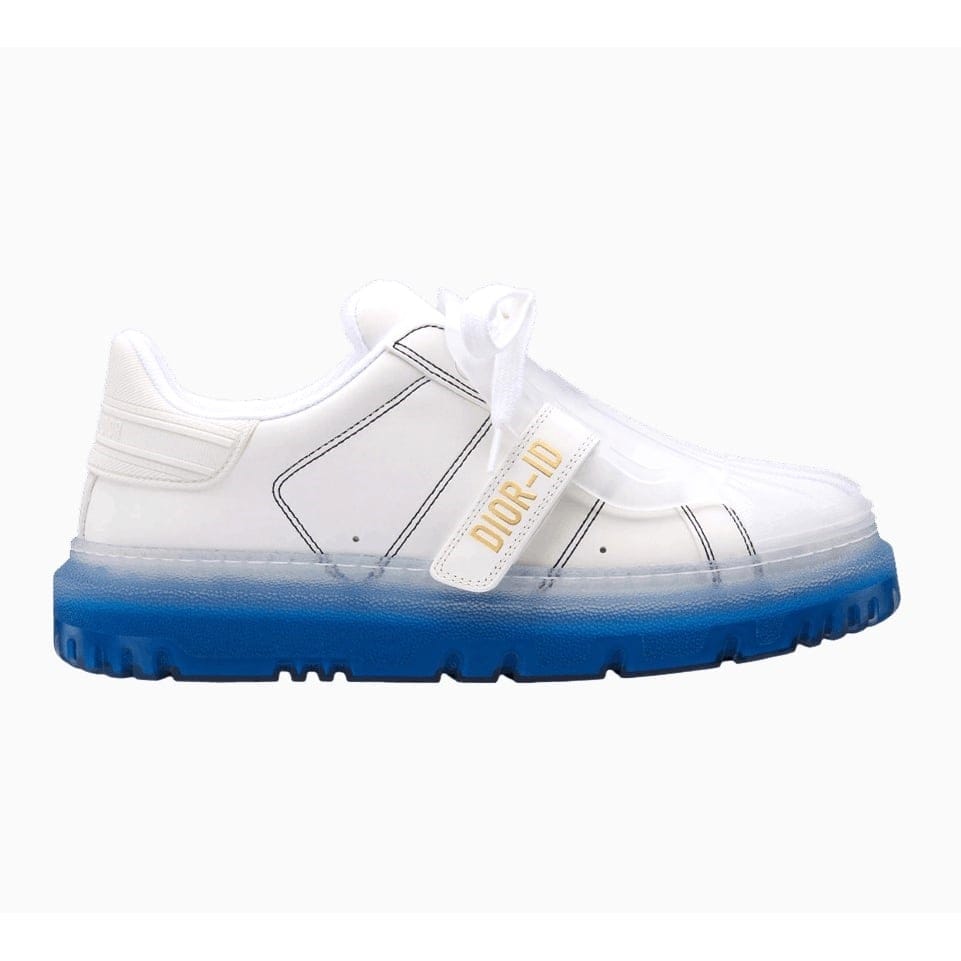 Christian dior - Chaussures à lacets 'Dior-Id' pour Femmes