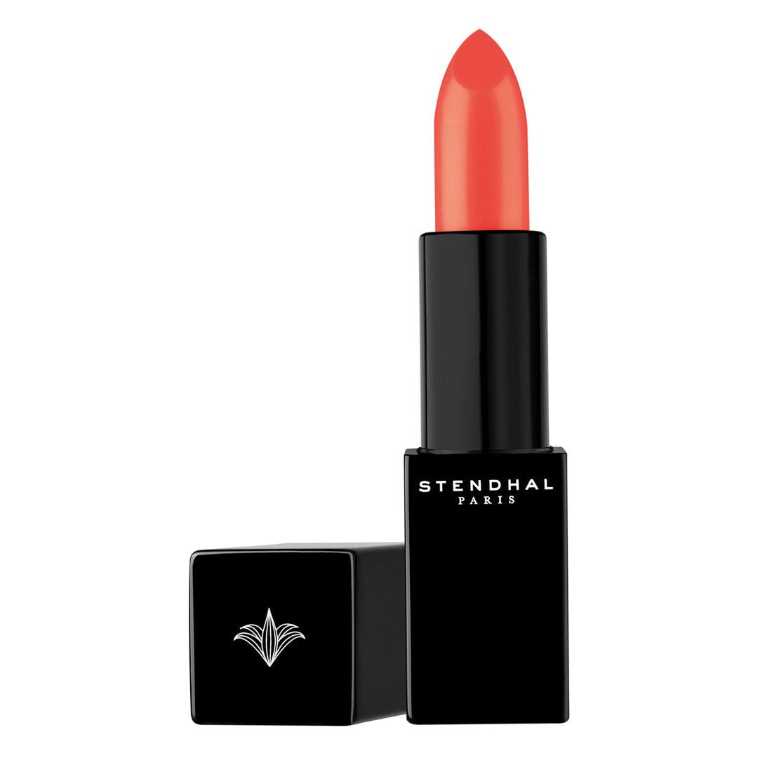Stendhal - Rouge à Lèvres 'Effet Satiné' - 003 Œillet d'Inde 3.8 g