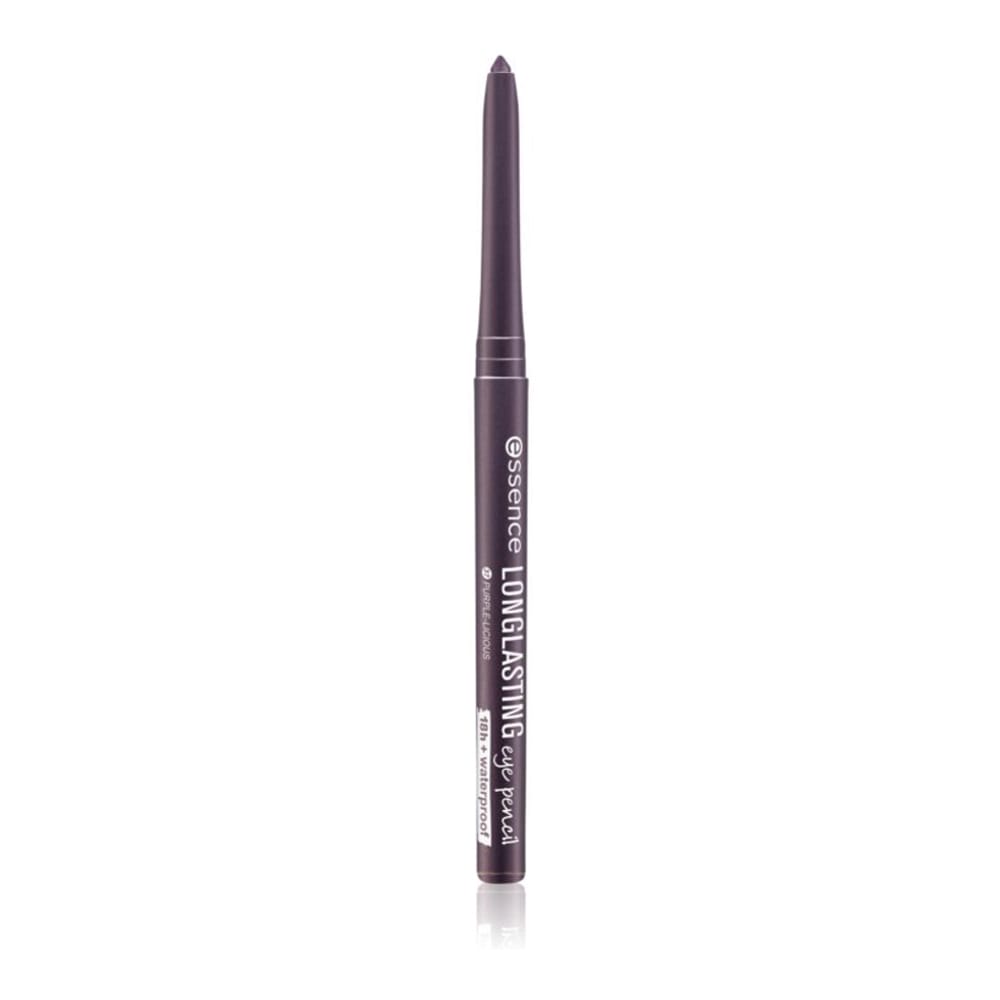 Essence - Crayon Yeux 'Long-Lasting' - 37 Purple Licious 0.28 g