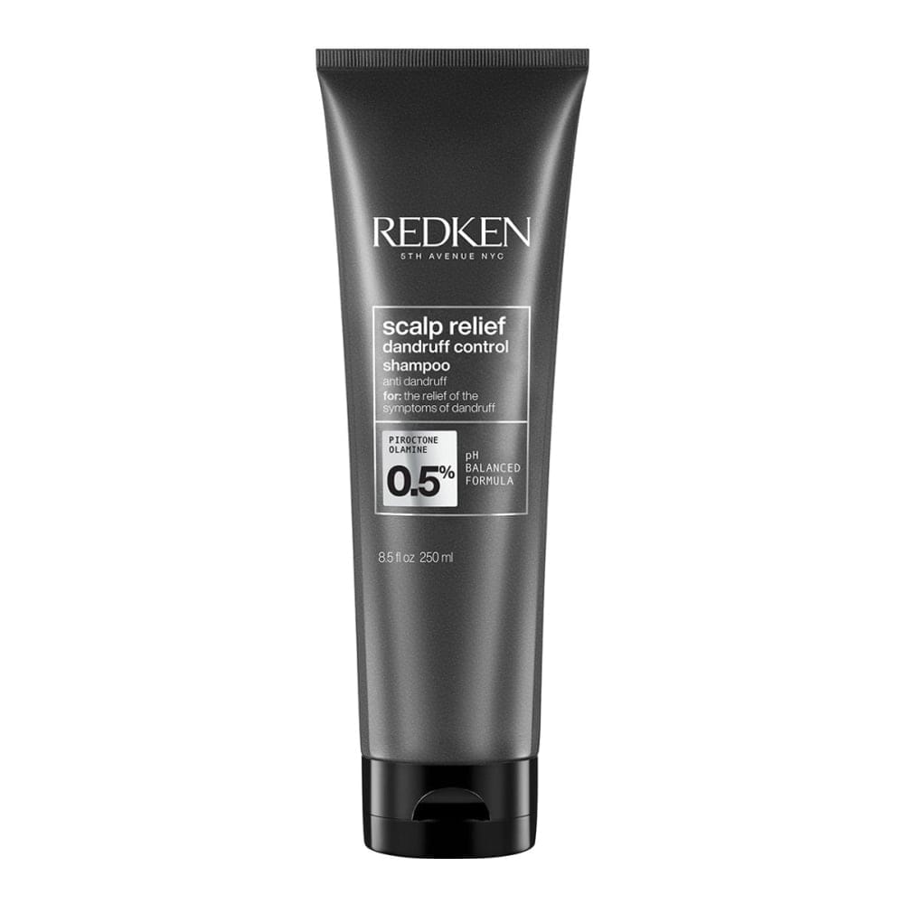 Redken - Shampoing 'Intra Force Scalp Relief Dandruff Control' - 300 ml