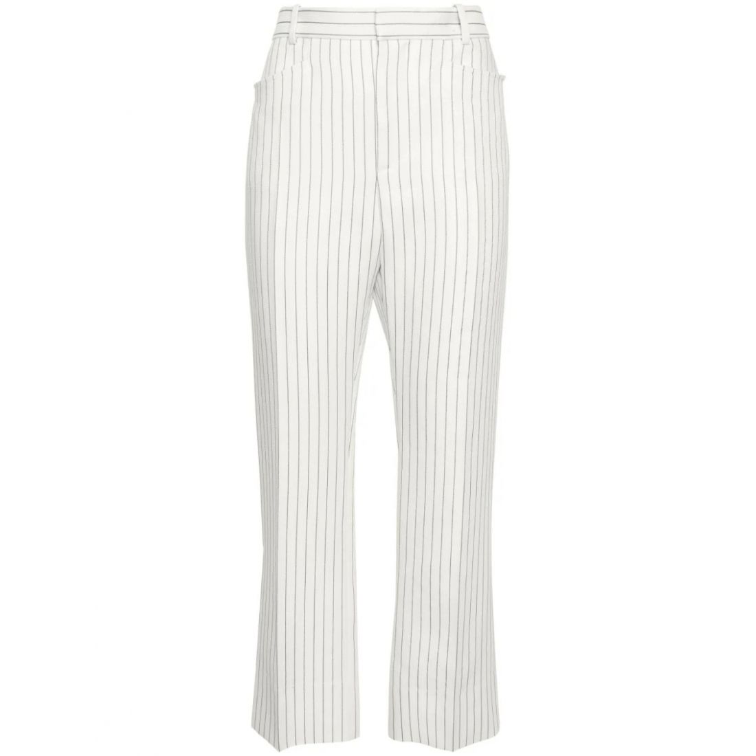 Tom ford - Pantalon 'Striped' pour Femmes