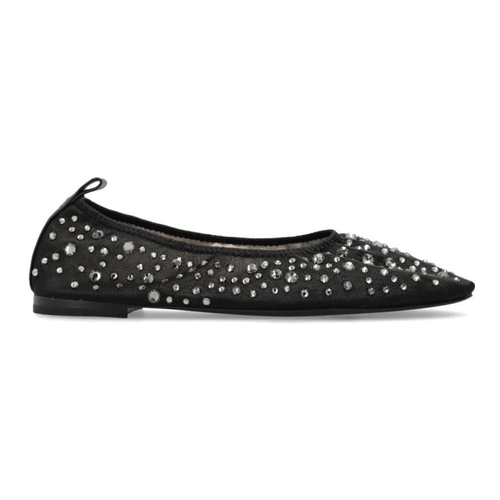 Tory burch - Ballerines 'Crystal Embellished' pour Femmes