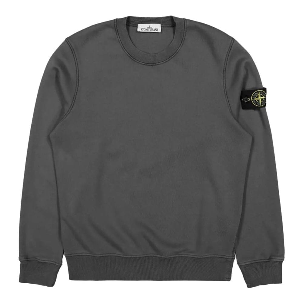 Stone island - Sweatshirt 'Compass-Badge' pour Hommes