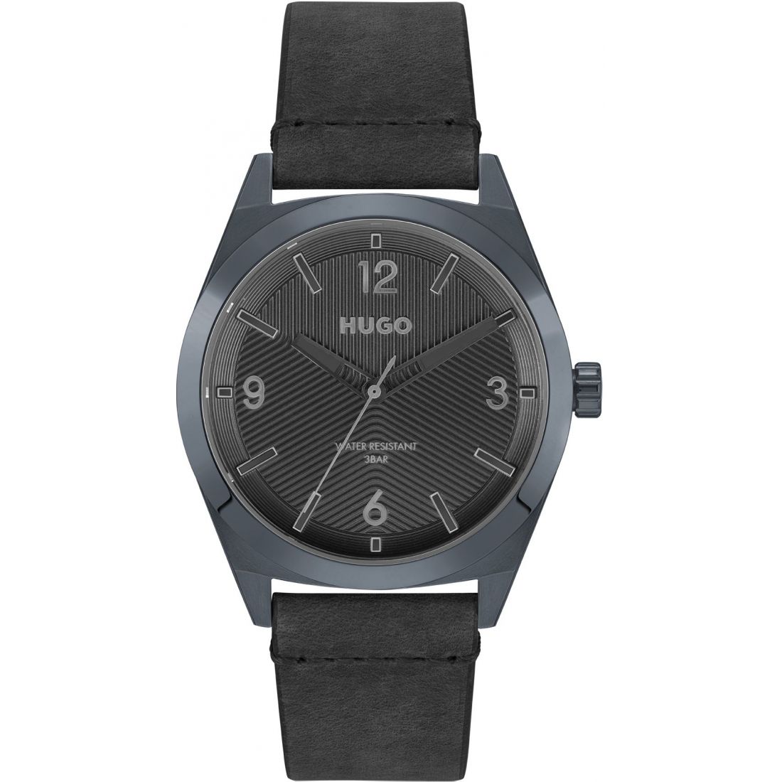 Hugo - Montre '1530250' pour Hommes
