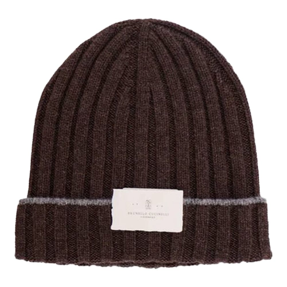 Brunello cucinelli - Bonnet pour Hommes