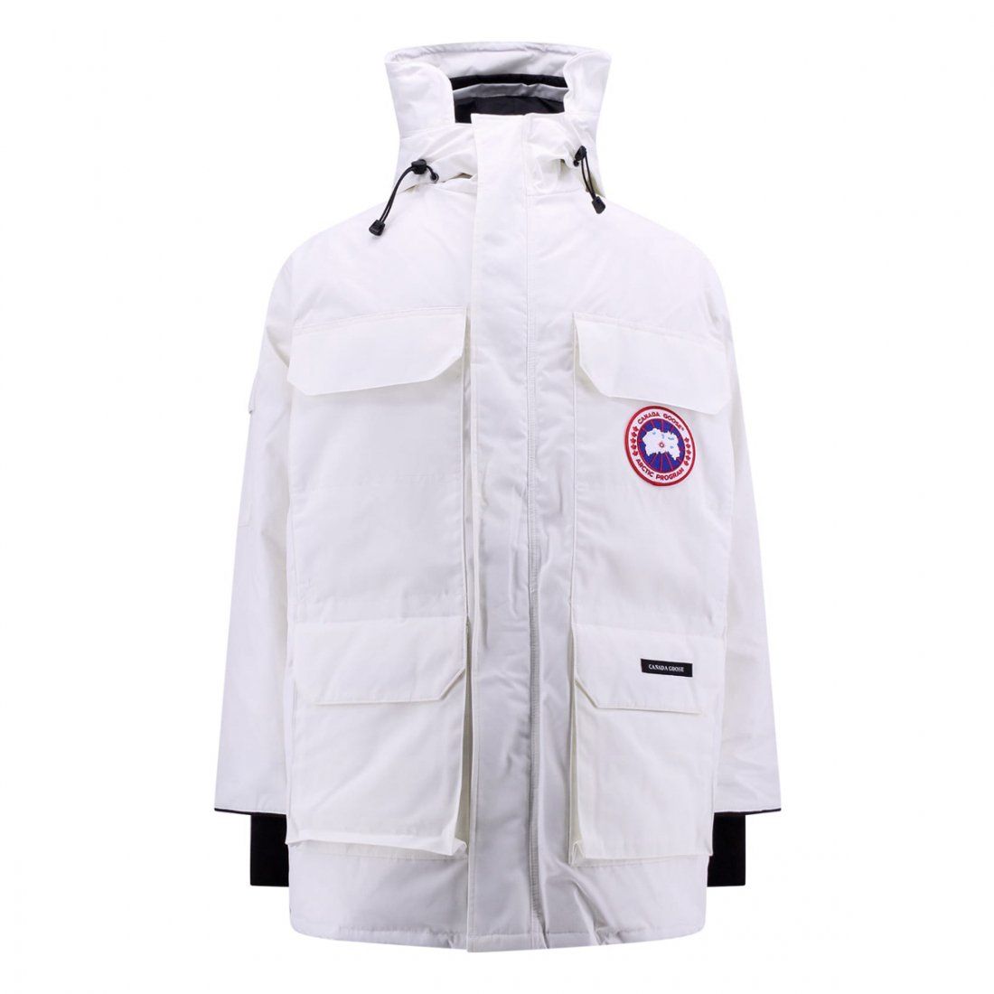 Canada goose - "Parka 'Expedition' pour Hommes"