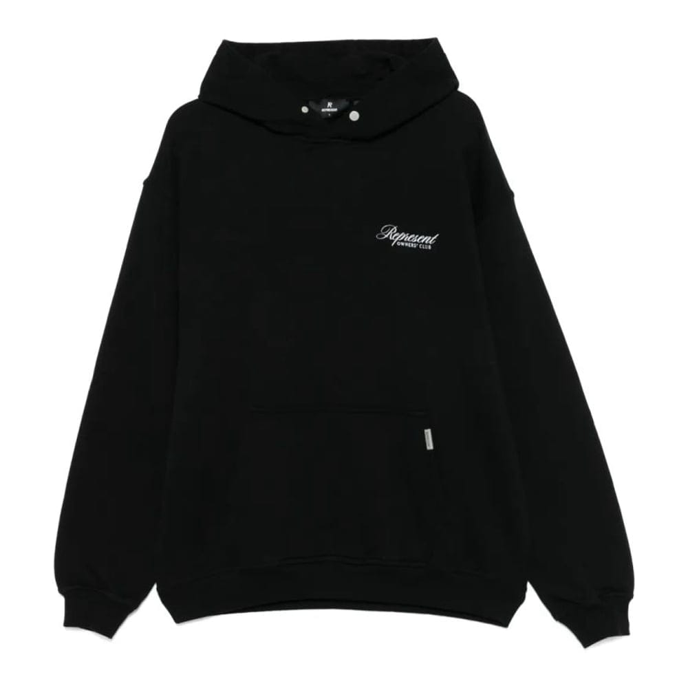Represent - Sweatshirt à capuche  'Owners Club Script' pour Hommes