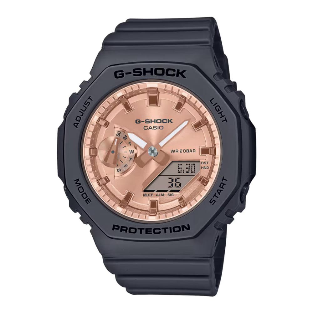 Casio - Montre 'GMA-S2100MD-1AER' pour Femmes